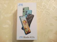 ZTE Blade A33s NEU Westerwaldkreis - Krümmel Vorschau