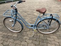 Fahrrad Excelsior Swan Retro Niedersachsen - Giesen Vorschau