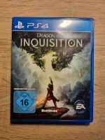 Dragon Age Inquisition - Playstation 4 (PS4) Niedersachsen - Goslar Vorschau