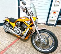 Harley Davidson Screaming Eagle Sonderedition in Limitierter Auf. Hessen - Heusenstamm Vorschau