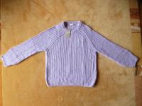 Essentials Tchibo TCM Pullover Wolle flieder lila L 44/46 neu Rheinland-Pfalz - Guldental Vorschau