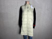 Comma long bodywarmer Weste neu gr 36 38 40 Bayern - Erlabrunn Vorschau