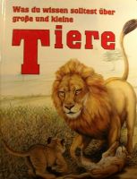 Was du wissen solltest über große und kleine Tiere Sachsen - Radeberg Vorschau