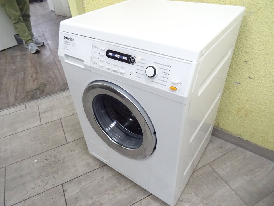 Waschmaschine Miele  A+++  8Kg 1600U/min **1 Jahr Garantie** in Berlin