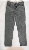 Schwarze Jeans Relaxed &Denim Gr.152 Baden-Württemberg - Ettenheim Vorschau