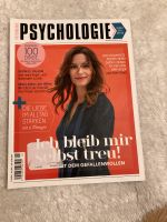 Psychologie bringt dich weiter*Januar/Februar 2018*Alltag* Niedersachsen - Schwarmstedt Vorschau