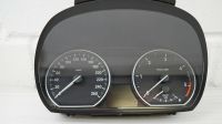 Kombiinstrument Tachometer 9187332 BMW 1er E81 E82 E87 120d (906) Nordrhein-Westfalen - Hilden Vorschau