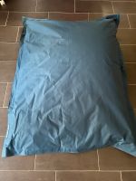 Sitzsack XXL Indoor/ Outdoor neu Hessen - Fritzlar Vorschau