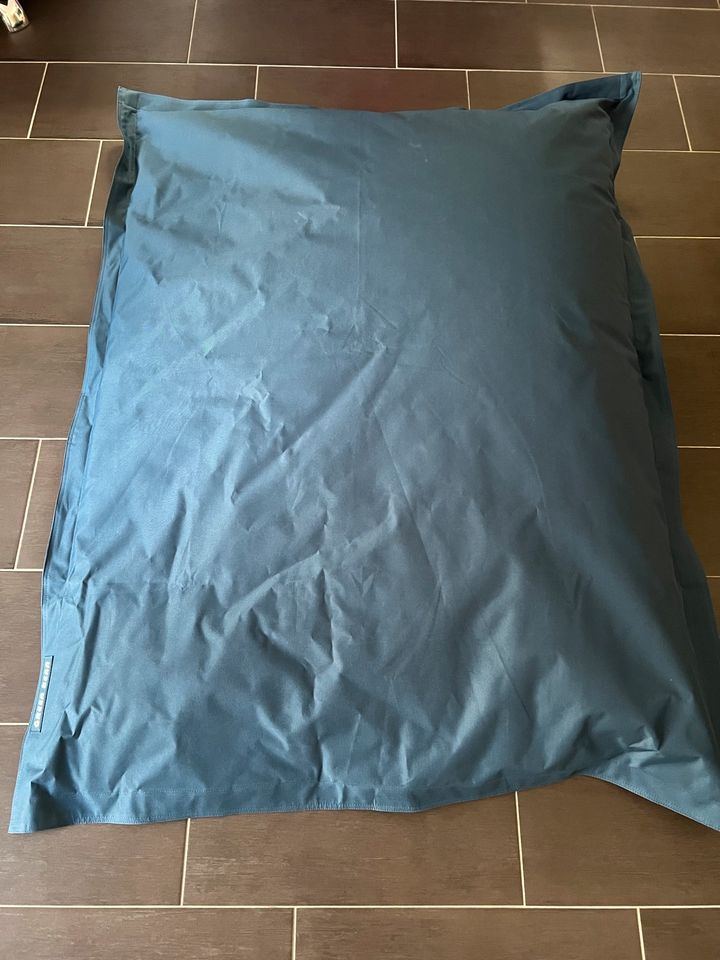 Sitzsack XXL Indoor/ Outdoor neu in Fritzlar