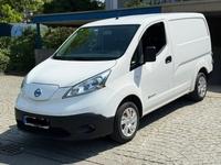 Nissan E-NV 200 Batterie+ Inklusive München - Trudering-Riem Vorschau