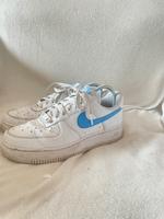 Nike Air Force 1      Größe 37,5  EUR Altona - Hamburg Lurup Vorschau