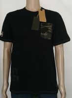 Royal Enfield Merch Men's T-Shirt Schwarz Gr.M-XXL UVP: 47,95€ Thüringen - Barchfeld Vorschau