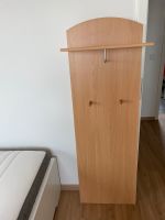 Garderobe mit Spiegel Hessen - Lahnau Vorschau