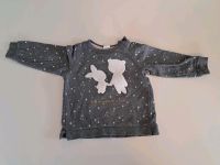 Babykleidung Mädchenkleidung Pullover H&M Gr 80 Nordrhein-Westfalen - Hille Vorschau
