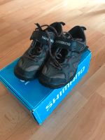 Fahrradschuhe SHIMANO SH-WM43 Gr 38 - US 6.5 Baden-Württemberg - Horben Vorschau