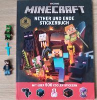 Minecraft Lego Figuren + Stickerheft Nordrhein-Westfalen - Winterberg Vorschau