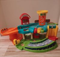 V-tech Baby Flitzer Garage Nordrhein-Westfalen - Oerlinghausen Vorschau