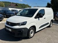 Peugeot Partner Premium 3.Sitzer+Klima+Tempomat+SH+Euro6 Saarland - Merzig Vorschau