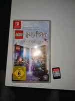 Nintendo Switch Spiel Harry Potter Nordrhein-Westfalen - Aldenhoven Vorschau