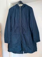 Mantel blau Gr 46/48 Bonprix Aubing-Lochhausen-Langwied - Aubing Vorschau