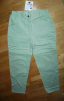 Trekkinghose, Trekking-Jeans mit Zip-Off-Funktion, Gr. 46 – NEU Bayern - Bad Steben Vorschau