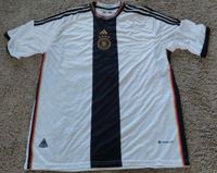 Tolles DEUTSCHLAND TRIKOT dfb Gr.L Niedersachsen - Gehrden Vorschau