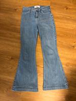Hollister Jeans 28/31 Niedersachsen - Neuenhaus Vorschau
