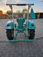 MAN 2F1 Traktor Bayern - Pyrbaum Vorschau