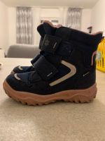 Superfit Winterschuhe Nr 25 top Zustand Hamburg - Wandsbek Vorschau