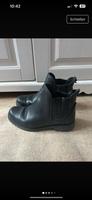 Schwarze Timberland Stiefeletten Baden-Württemberg - Baindt Vorschau