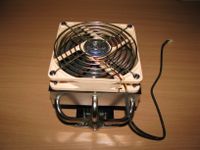 Noctua Nitrogon SilverStone NF S12 1200 arctic kühler Bayern - Poing Vorschau