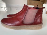 Gabor Chelsea Boots Stiefeletten Gr. neu Gr. 43,5 9,5 Sachsen - Grüna (Sachsen) Vorschau