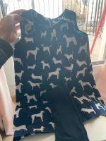 Mini Boden Kleid und leggings Gr. 86/92 (2/3 Jahre) Frankfurt am Main - Nordend Vorschau