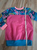 Selfmade Pullover pink blau 122 Pony Einhorn neu Bayern - Vilseck Vorschau