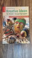 Bastelbuch Kreative Ideen für Kinder-und Jugendgruppen Nordfriesland - Bordelum Vorschau