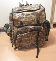 Anglerrucksack, Wanderrucksack, Rucksack Bayern - Neukirchen vorm Wald Vorschau