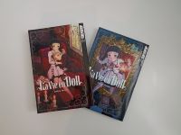 La Vie en Doll 01+02 Fantasy-Manga Hessen - Ehrenberg (Rhön) Vorschau