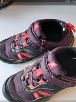 Sneaker für Mädchen in Gr. 31 von Quechua Sachsen - Radeburg Vorschau