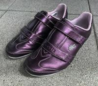 Lacoste Sport Damen Sneaker - Damenschuhe Größe 36 Lila Leipzig - Leipzig, Zentrum Vorschau