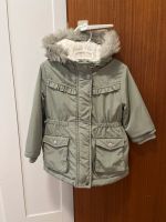 Winterjacke Parka Mädchen Größe 98 Next Baden-Württemberg - Eberdingen Vorschau