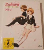 CARDCAPTOR Sakura Vol. 2, Anime, Episoden 7-11, Blu-ray Bayern - Günzburg Vorschau