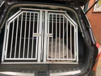 Auto Hunde Doppelbox Schmidt Niedersachsen - Adendorf Vorschau