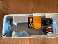 Wohnmobil playmobil Thüringen - Treben Vorschau