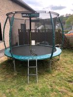 Trampolin wellactive 305cm Nordrhein-Westfalen - Schalksmühle Vorschau