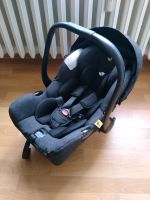 Babyschale Kindersitz i-Size für Isofix Dresden - Südvorstadt-Ost Vorschau