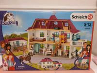 42551 schleich lakeside pferdehof haus ovp Nordrhein-Westfalen - Leopoldshöhe Vorschau