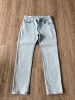 H&M Jeans Hellblau (Größe 29/32 bzw. S) Nordrhein-Westfalen - Kreuztal Vorschau