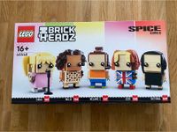 Lego 40548 BrickHeadz - Hommage an die Spice Girls, Neu und OVP Nordrhein-Westfalen - Leverkusen Vorschau