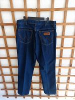 Original WRANGLER Texas Herren Jeans 38/32 XXL 2XLNEUWERTIG München - Altstadt-Lehel Vorschau
