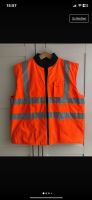 Arbeitsweste • Wendeweste • orange/ blau • Gr: XXL Nordrhein-Westfalen - Gelsenkirchen Vorschau